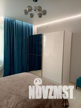 2-к квартира, на длительный срок, 58м2, 8/16 этаж