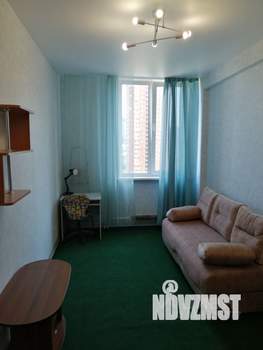 Студия квартира, на длительный срок, 27м2, 10/10 этаж