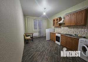 1-к квартира, на длительный срок, 36м2, 7/10 этаж