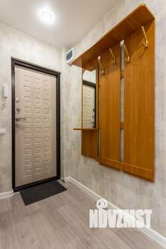 2-к квартира, посуточно, 50м2, 1/1 этаж