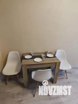 1-к квартира, посуточно, 38м2, 6/9 этаж