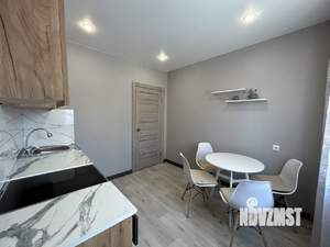 1-к квартира, на длительный срок, 41м2, 5/11 этаж