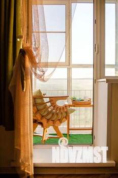 1-к квартира, посуточно, 23м2, 1/1 этаж