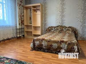1-к квартира, посуточно, 40м2, 3/10 этаж