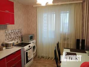 2-к квартира, посуточно, 54м2, 9/17 этаж