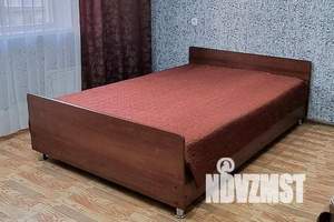 1-к квартира, посуточно, 35м2, 3/10 этаж