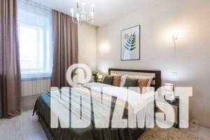 3-к квартира, посуточно, 65м2, 7/9 этаж