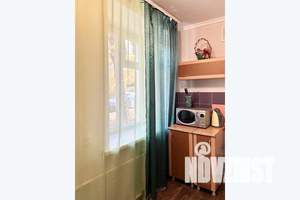 2-к квартира, посуточно, 30м2, 1/2 этаж