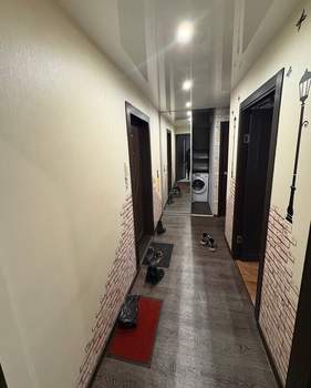 2-к квартира, на длительный срок, 50м2, 2/5 этаж