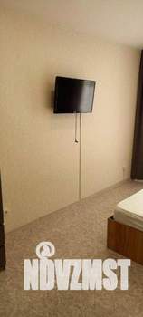 Студия квартира, на длительный срок, 22м2, 5/19 этаж