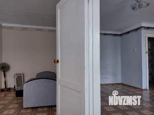 2-к квартира, на длительный срок, 45м2, 5/5 этаж