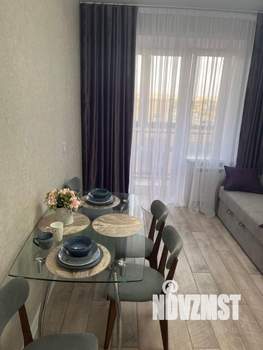 1-к квартира, на длительный срок, 46м2, 10/16 этаж