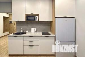 2-к квартира, посуточно, 47м2, 6/16 этаж