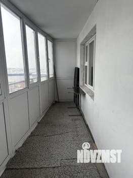 1-к квартира, на длительный срок, 34м2, 11/18 этаж