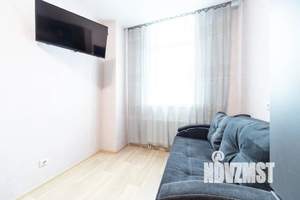 1-к квартира, посуточно, 46м2, 23/27 этаж