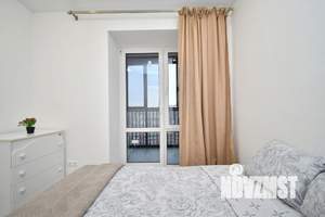 2-к квартира, посуточно, 35м2, 1/1 этаж
