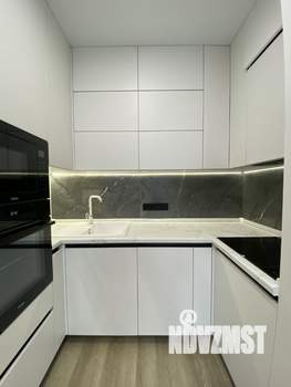 2-к квартира, на длительный срок, 40м2, 12/25 этаж