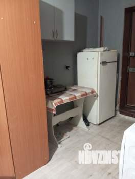 Студия квартира, на длительный срок, 18м2, 3/5 этаж