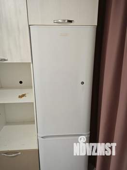 2-к квартира, на длительный срок, 51м2, 9/17 этаж