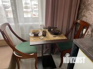 Студия квартира, посуточно, 17м2, 1/17 этаж