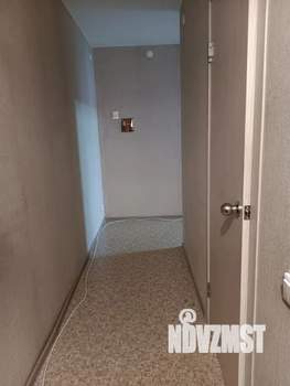 1-к квартира, на длительный срок, 41м2, 2/25 этаж