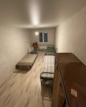 2-к квартира, на длительный срок, 55м2, 9/17 этаж