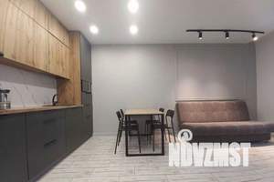 2-к квартира, посуточно, 86м2, 16/24 этаж