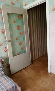 1-к квартира, на длительный срок, 40м2, 7/10 этаж