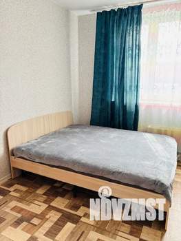 1-к квартира, посуточно, 38м2, 16/22 этаж