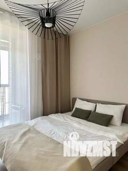 2-к квартира, посуточно, 41м2, 1/1 этаж