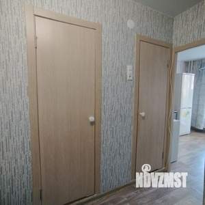 1-к квартира, на длительный срок, 38м2, 5/19 этаж