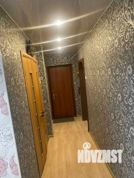 1-к квартира, на длительный срок, 32м2, 1/9 этаж