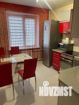 2-к квартира, посуточно, 72м2, 1/10 этаж