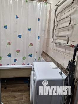 Студия квартира, посуточно, 30м2, 5/5 этаж