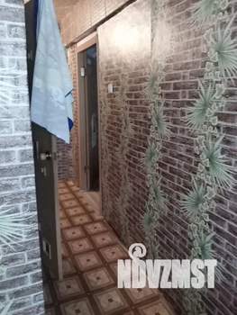 1-к квартира, посуточно, 33м2, 1/5 этаж