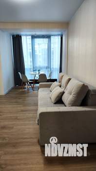 2-к квартира, на длительный срок, 65м2, 2/7 этаж