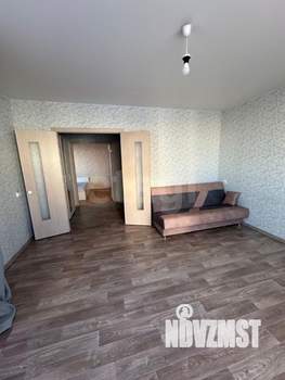 2-к квартира, на длительный срок, 55м2, 15/16 этаж