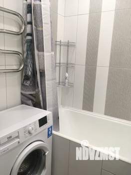 1-к квартира, на длительный срок, 42м2, 6/10 этаж