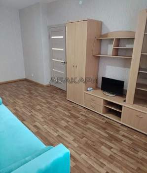 1-к квартира, на длительный срок, 38м2, 7/20 этаж