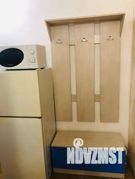 1-к квартира, посуточно, 38м2, 13/16 этаж