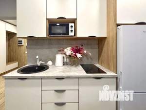 2-к квартира, посуточно, 47м2, 6/16 этаж