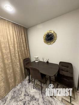 1-к квартира, посуточно, 35м2, 3/10 этаж