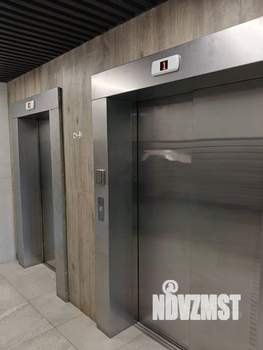 Студия квартира, на длительный срок, 31м2, 11/19 этаж