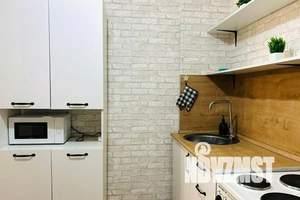 1-к квартира, посуточно, 45м2, 17/17 этаж