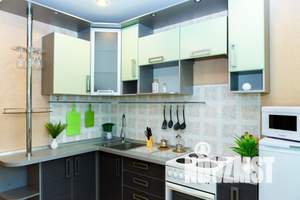 2-к квартира, посуточно, 55м2, 4/9 этаж