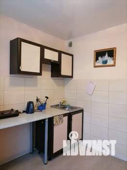 2-к квартира, посуточно, 52м2, 2/10 этаж