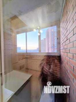 1-к квартира, на длительный срок, 30м2, 9/12 этаж