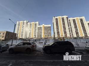 Студия квартира, на длительный срок, 28м2, 6/11 этаж