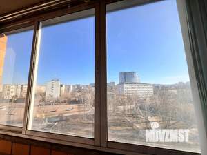 1-к квартира, на длительный срок, 36м2, 6/10 этаж