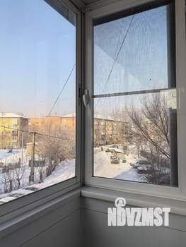 1-к квартира, на длительный срок, 31м2, 3/5 этаж